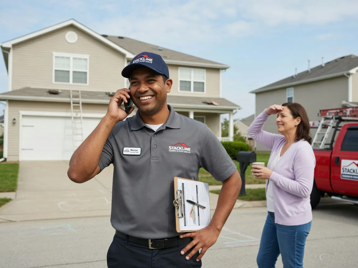 Chimney flashing repair Plainfield, PA FAQs